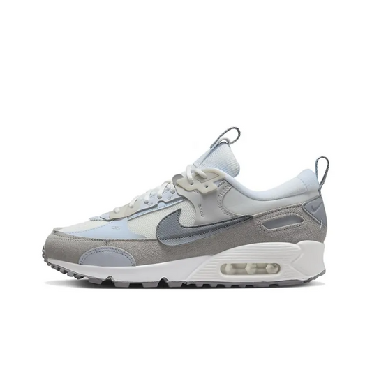 Air Max 90 Futura Summit White Pure Platinum – DM9922-103