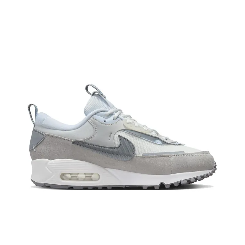 Air Max 90 Futura Summit White Pure Platinum – DM9922-103