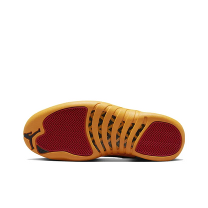 Air Jordan 12 Retro ’25 Years In China’ – DR8887-100