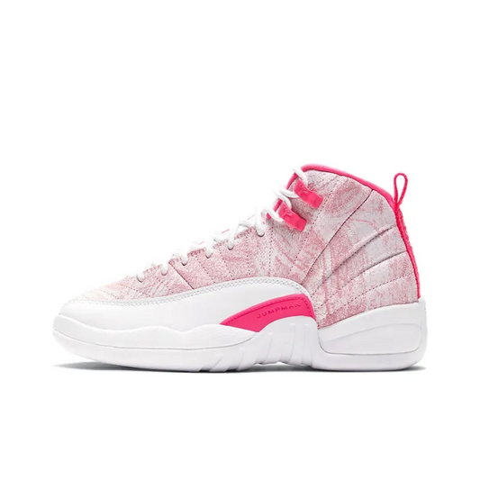 Air Jordan 12 Retro Arctic Punch GS – 510815-101