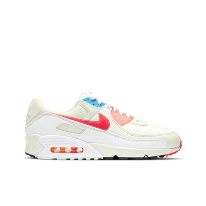 Air Max 90 The Future Is In The Air – Dd8496-161