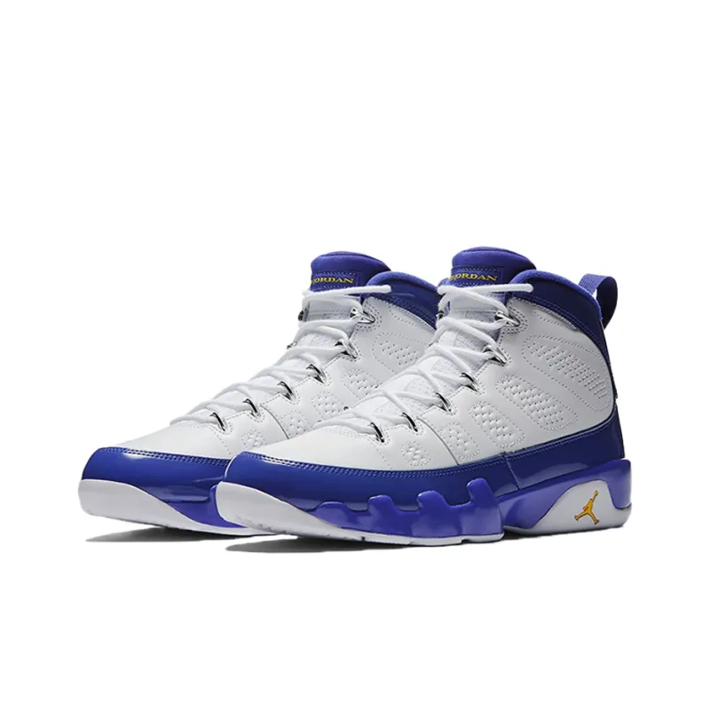 Air Jordan 9 Retro Kobe Bryant PE – 302370-121