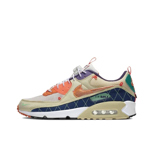 Air Max 90 Trail Team Gold – Cz9078-784