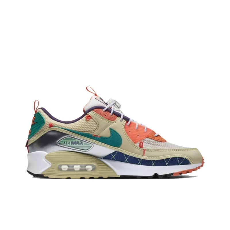 Air Max 90 Trail Team Gold – Cz9078-784