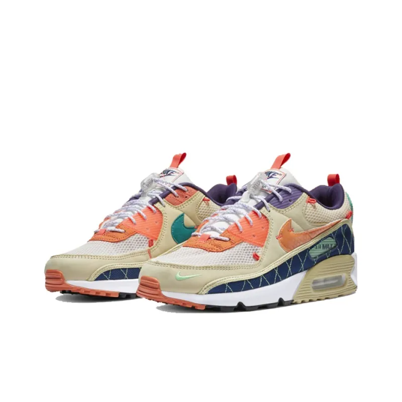 Air Max 90 Trail Team Gold – Cz9078-784