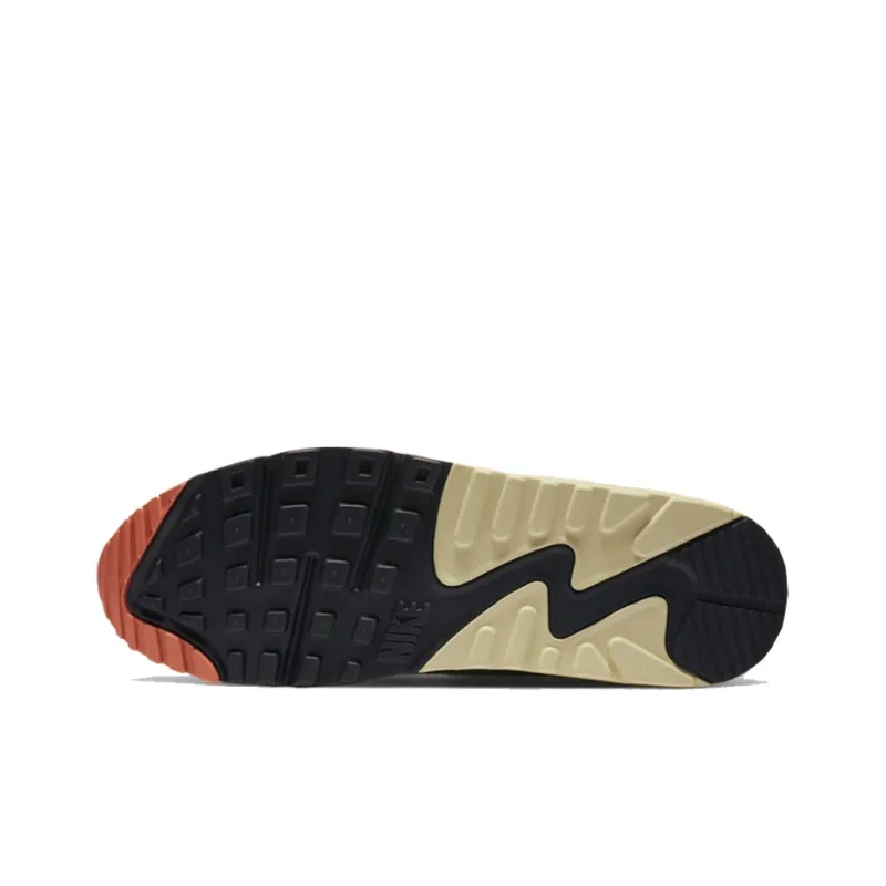 Air Max 90 Trail Team Gold – Cz9078-784