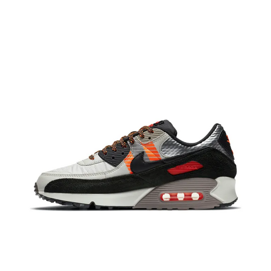 Air Max 90 3m Pack Light Bone – Cz2975-001