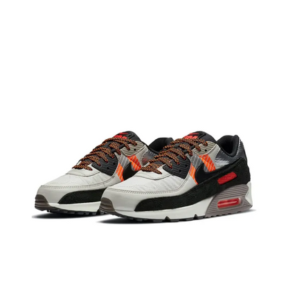 Air Max 90 3m Pack Light Bone – Cz2975-001