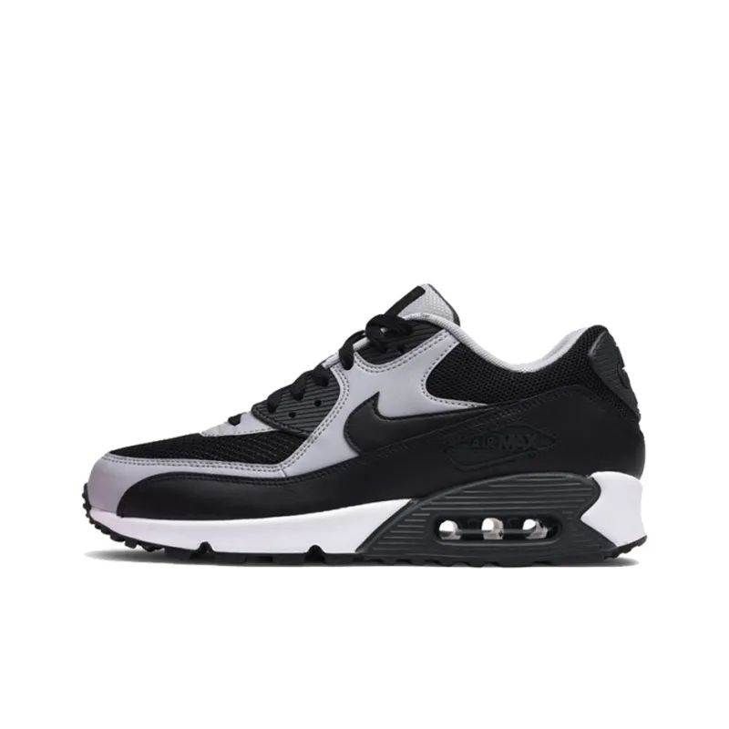 Air Max 90 Black Wolf Grey – 537384-053