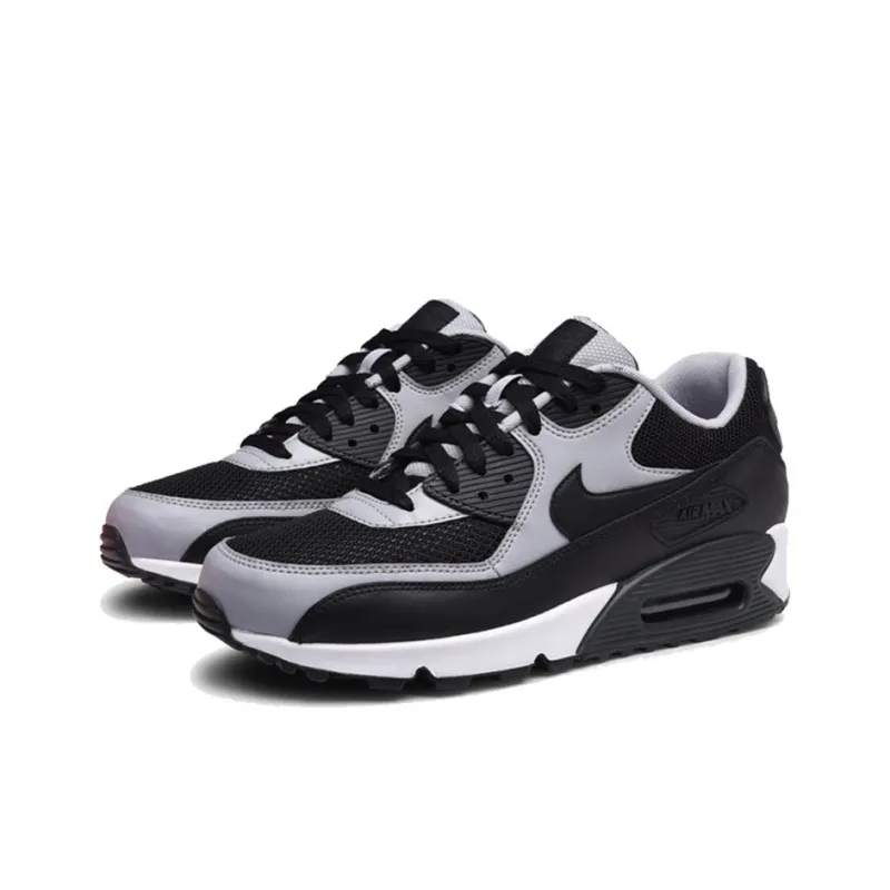 Air Max 90 Black Wolf Grey – 537384-053