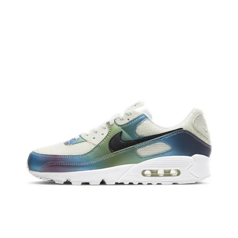 Air Max 90 Bubble Pack White – Ct5066-100