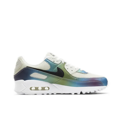 Air Max 90 Bubble Pack White – Ct5066-100