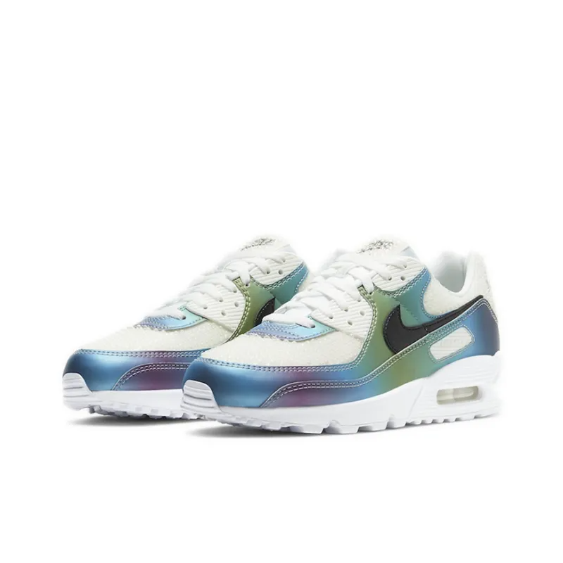 Air Max 90 Bubble Pack White – Ct5066-100