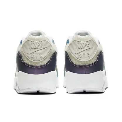 Air Max 90 Bubble Pack White – Ct5066-100