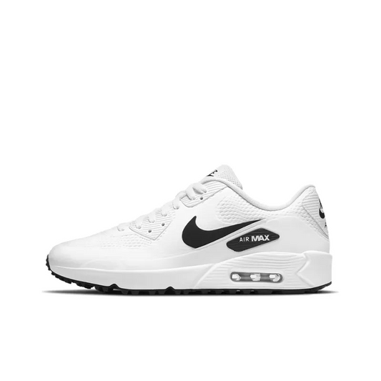 Air Max 90 Golf White Black – Cu9978-101