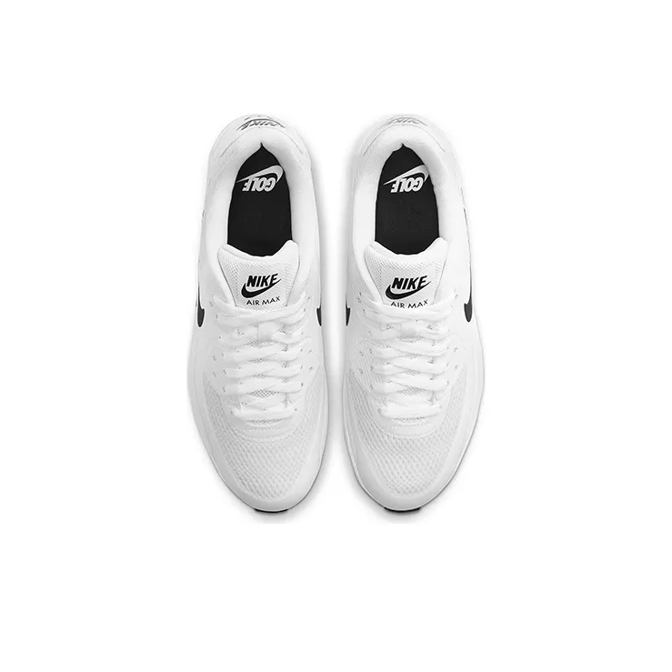 Air Max 90 Golf White Black – Cu9978-101