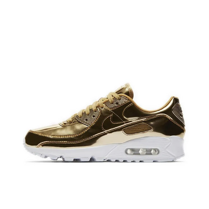 Air Max 90 Metallic Gold 2020 – Cq6639-700