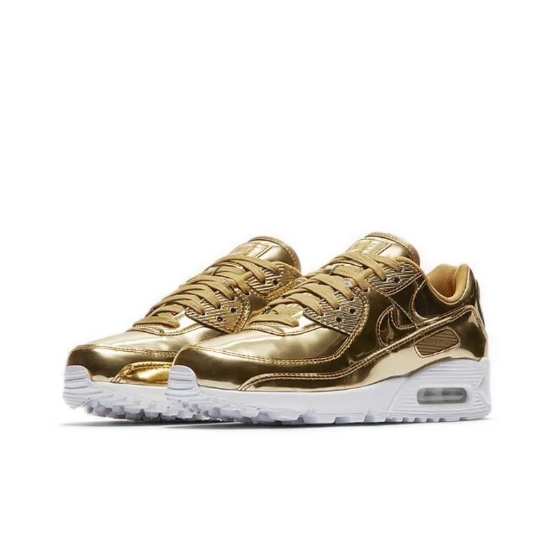 Air Max 90 Metallic Gold 2020 – Cq6639-700