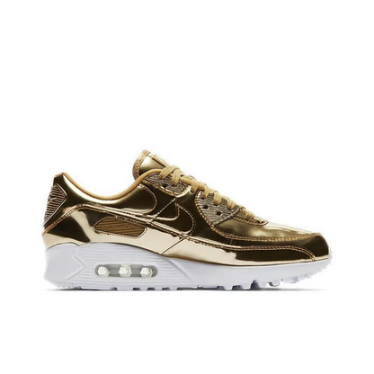 Air Max 90 Metallic Gold 2020 – Cq6639-700