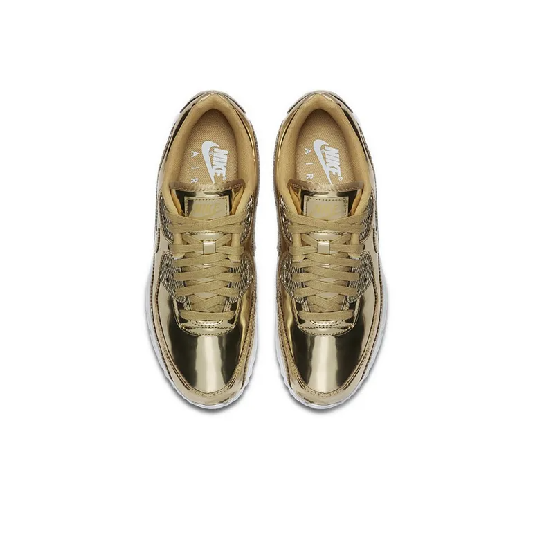 Air Max 90 Metallic Gold 2020 – Cq6639-700