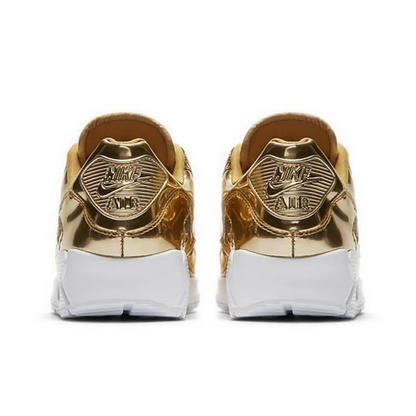 Air Max 90 Metallic Gold 2020 – Cq6639-700