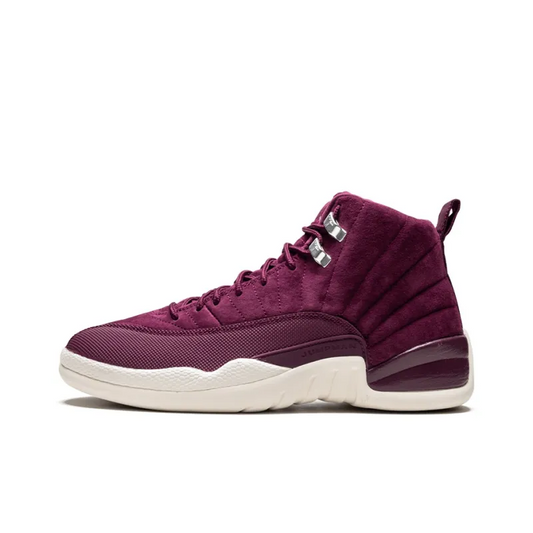 Air Jordan 12 Retro Bordeaux – 130690-617