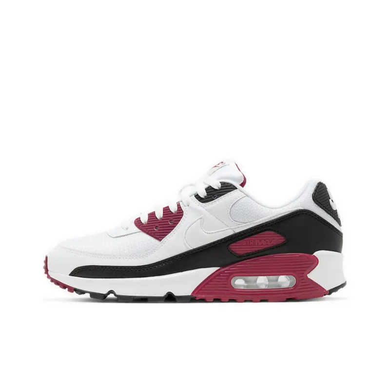 Air Max 90 Recraft New Maroon – Ct4352-104