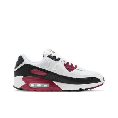 Air Max 90 Recraft New Maroon – Ct4352-104