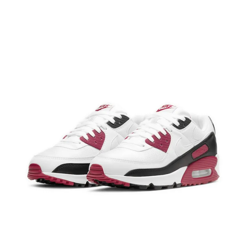 Air Max 90 Recraft New Maroon – Ct4352-104