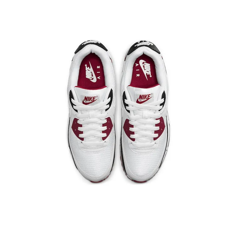 Air Max 90 Recraft New Maroon – Ct4352-104