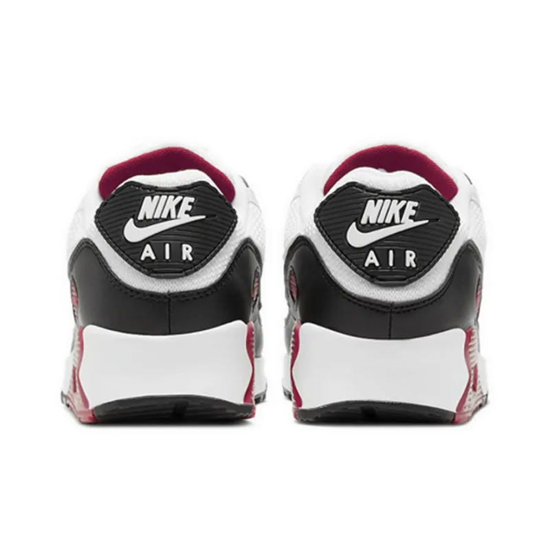 Air Max 90 Recraft New Maroon – Ct4352-104