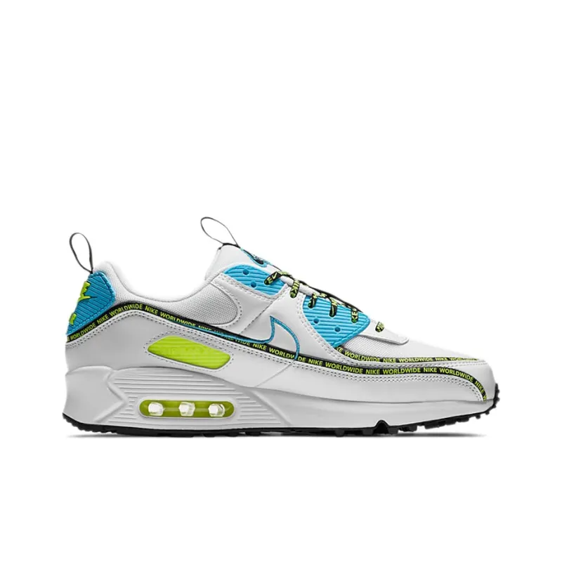 Air Max 90 Se Worldwide – Cz6419-100