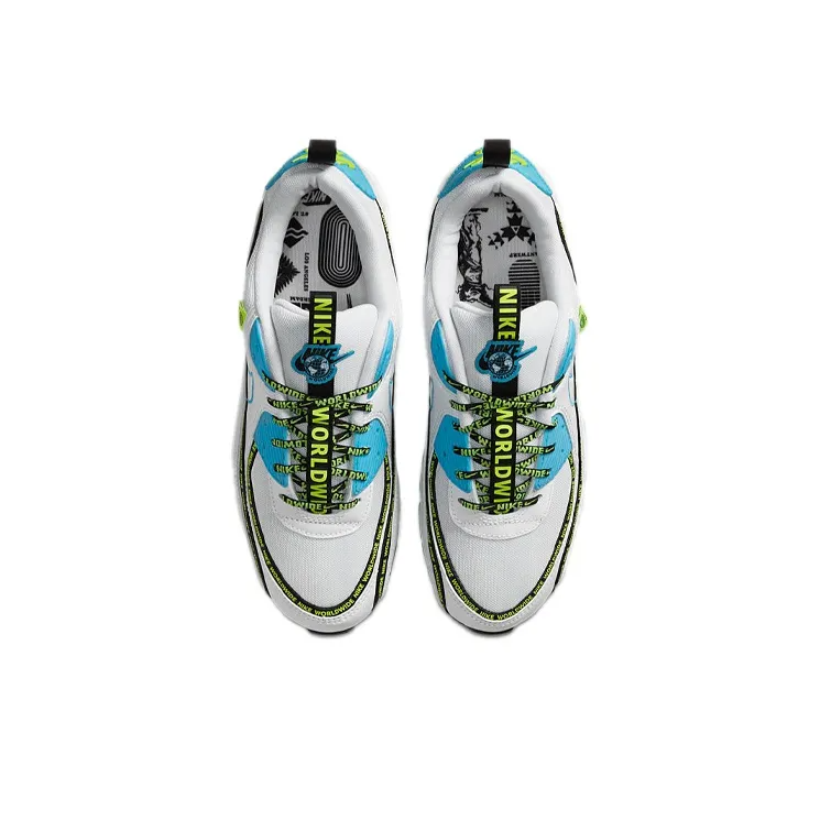 Air Max 90 Se Worldwide – Cz6419-100