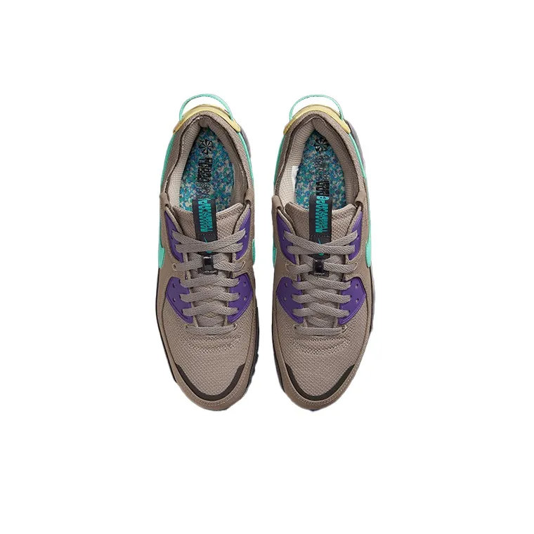 Air Max 90 Terrascape Moon Fossil Light Menta – Dq3987-001