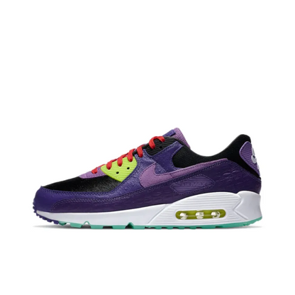 Air Max 90 Violet Blend – Cz5588-001