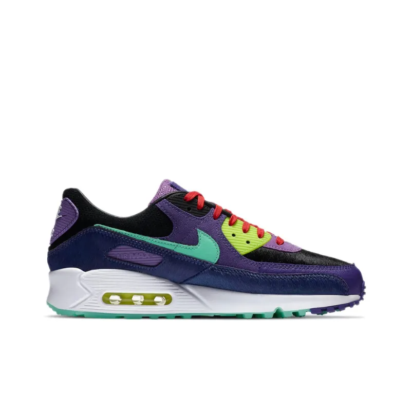 Air Max 90 Violet Blend – Cz5588-001