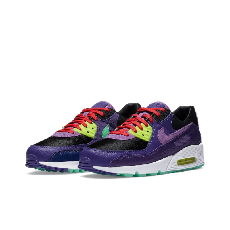 Air Max 90 Violet Blend – Cz5588-001