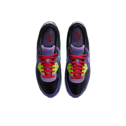 Air Max 90 Violet Blend – Cz5588-001