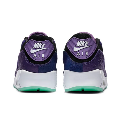 Air Max 90 Violet Blend – Cz5588-001