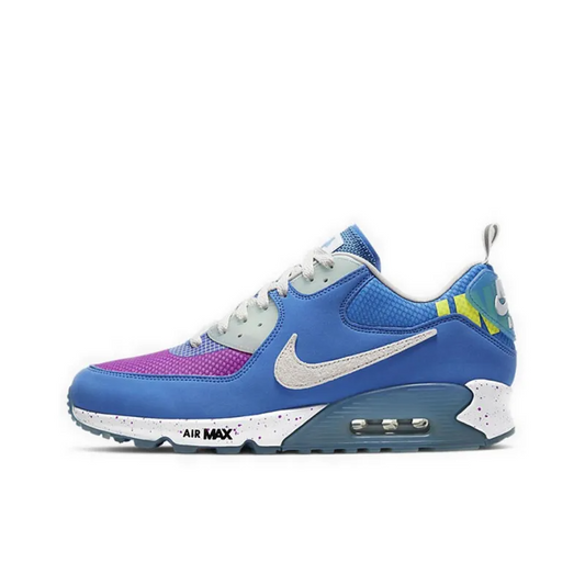 Air Max 90 20 Undefeated Blue – Cq2289-400