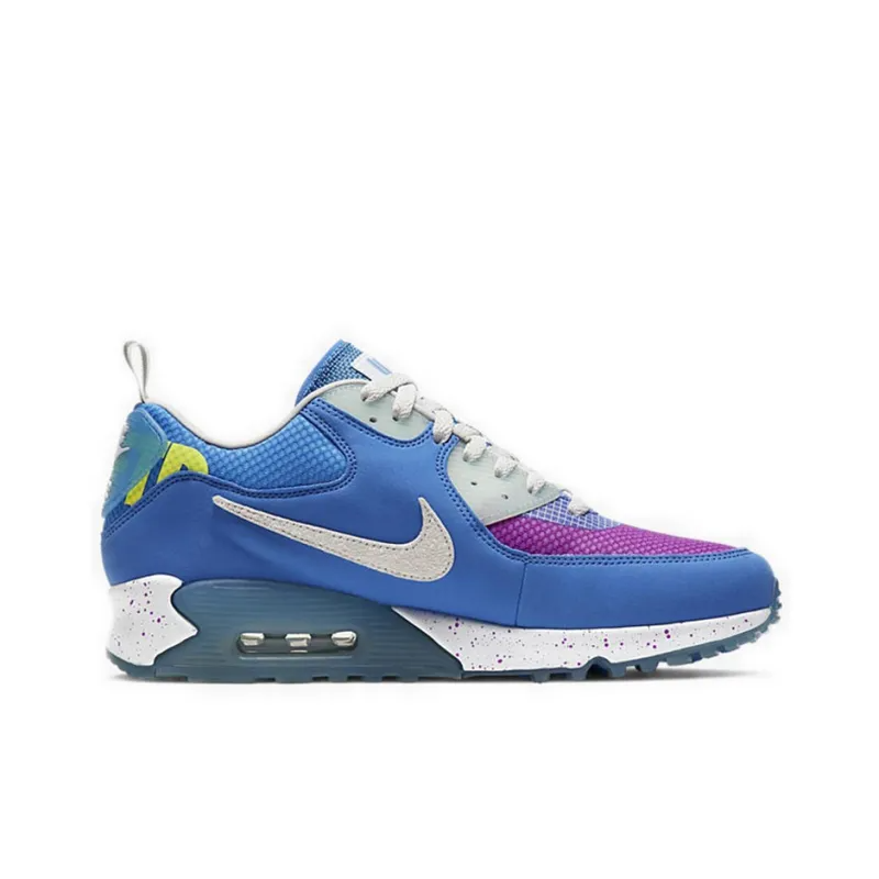 Air Max 90 20 Undefeated Blue – Cq2289-400