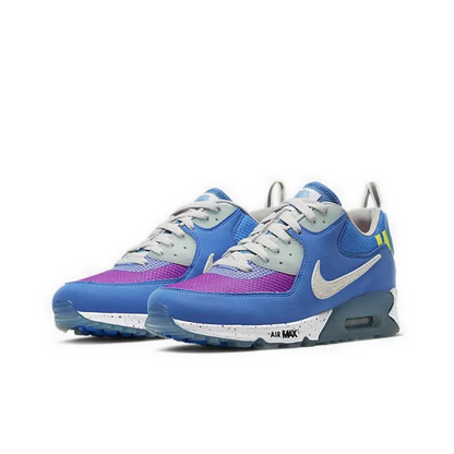 Air Max 90 20 Undefeated Blue – Cq2289-400