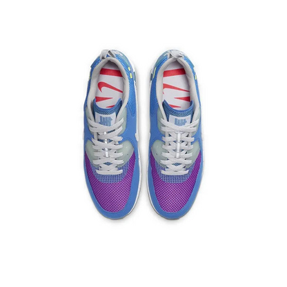 Air Max 90 20 Undefeated Blue – Cq2289-400