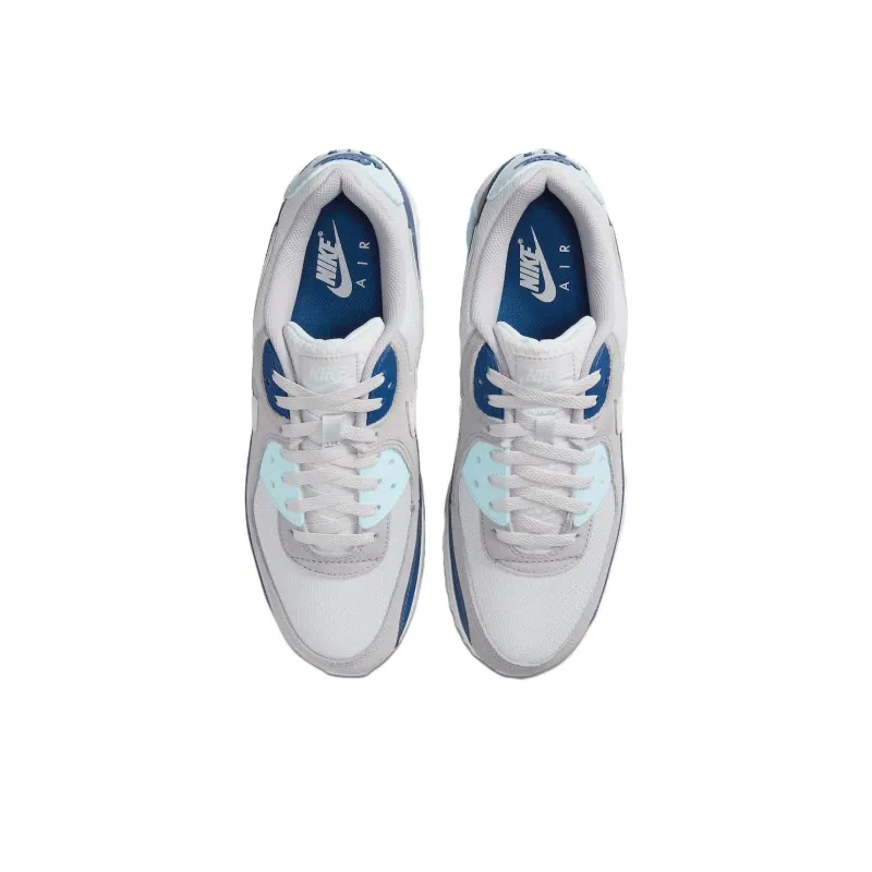 Air Max 90 Glacier Blue – Fn6958-001