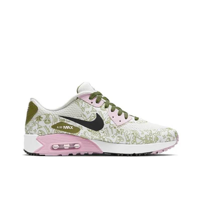 Air Max 90 Golf Nrg Steven Harrington Space – Cu9980-100