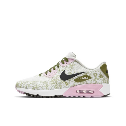 Air Max 90 Golf Nrg Steven Harrington Space – Cu9980-100