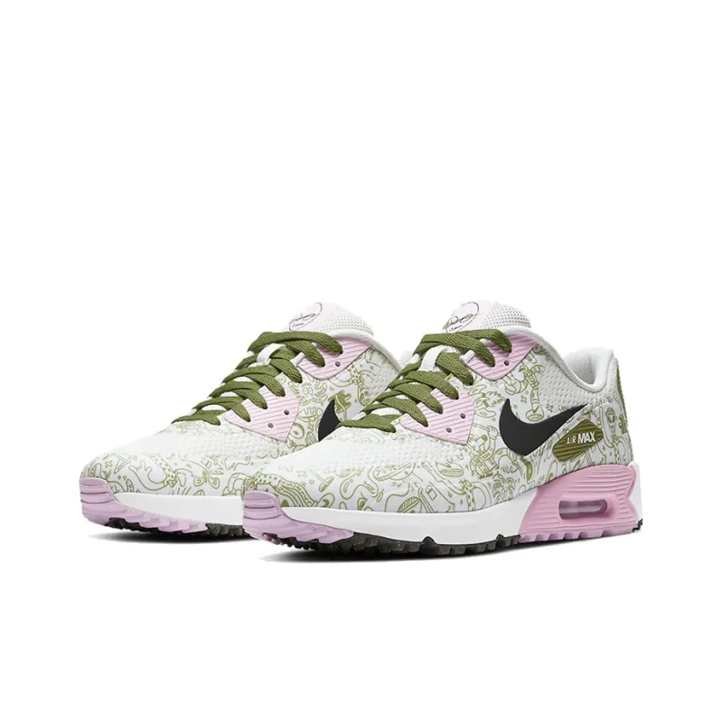 Air Max 90 Golf Nrg Steven Harrington Space – Cu9980-100