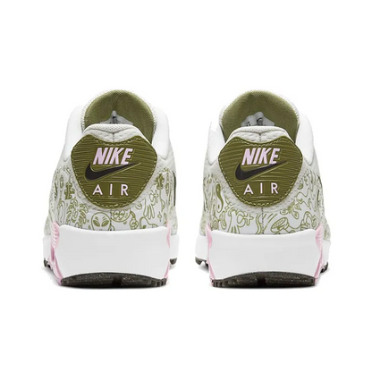 Air Max 90 Golf Nrg Steven Harrington Space – Cu9980-100