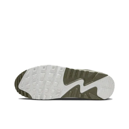 Air Max 90 Neutral Olive – Fb9657-200