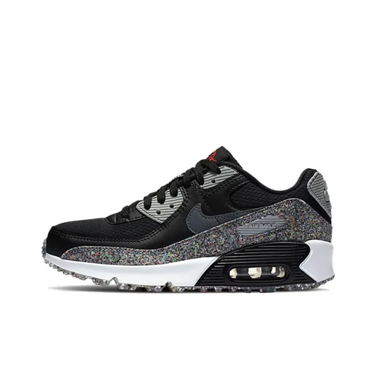 Air Max 90 Grind Black Gs – Cq9909-001